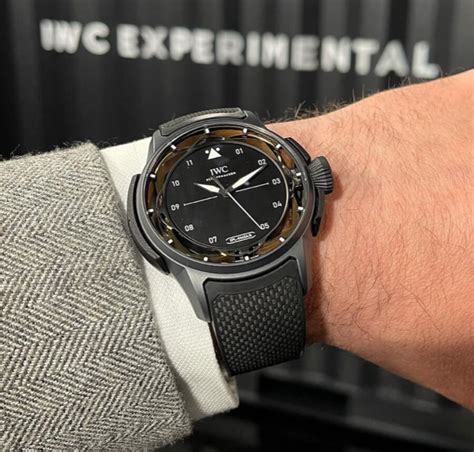 iwc shock absorber xpl|iwc big pilot shock absorber.